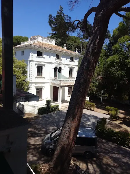 Residencia Tercera Edad Navas Altas - Segorbe