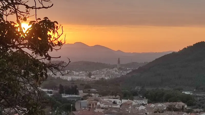 Viver de las Aguas en Segorbe