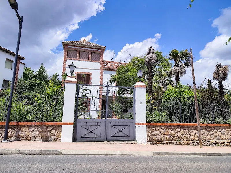 Viver de las Aguas - Residencia de ancianos en Segorbe - foto 2