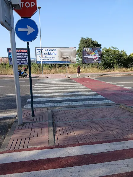 Frater Castelló - Castellón de la Plana
