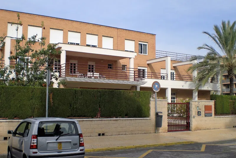 Frater Castelló - Residencia de ancianos en Castellón de la Plana - foto 2