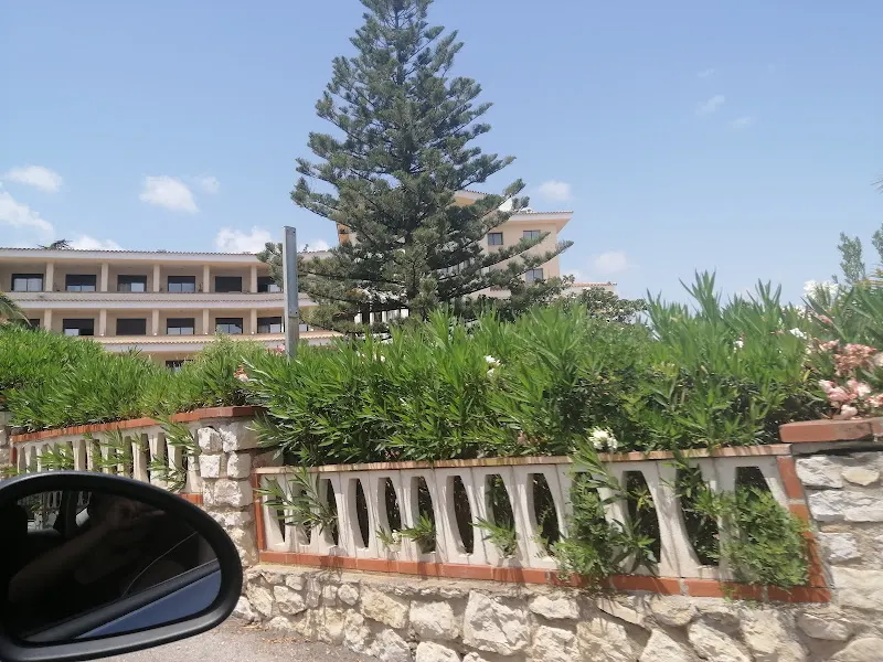 Residencia Benedicto XIII. - Peniscola/Peniscola