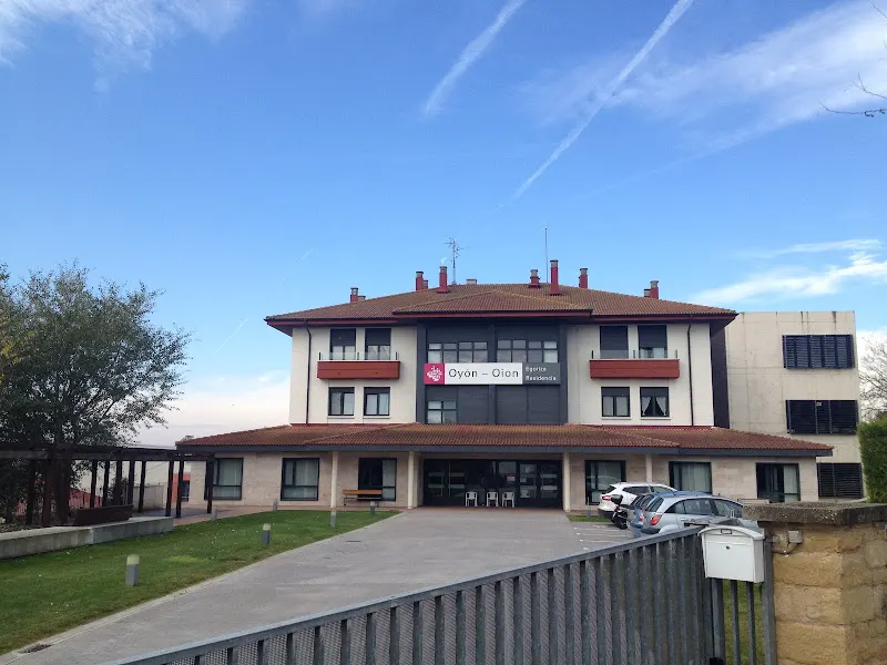 Instituto Foral de Bienestar Social - Logroño