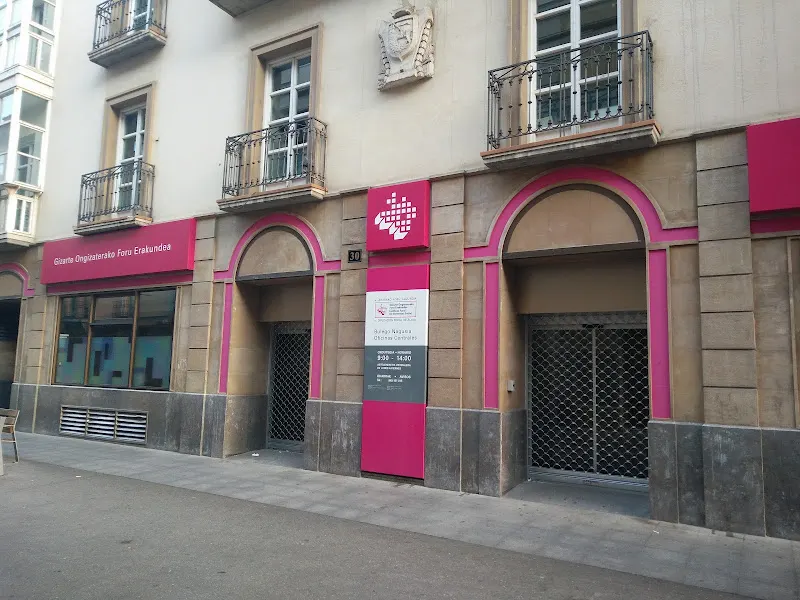 Instituto Foral de Bienestar Social - Residencia de ancianos en Logroño - foto 5