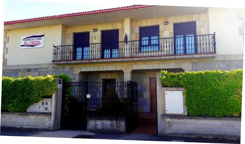 Residencia Elorri