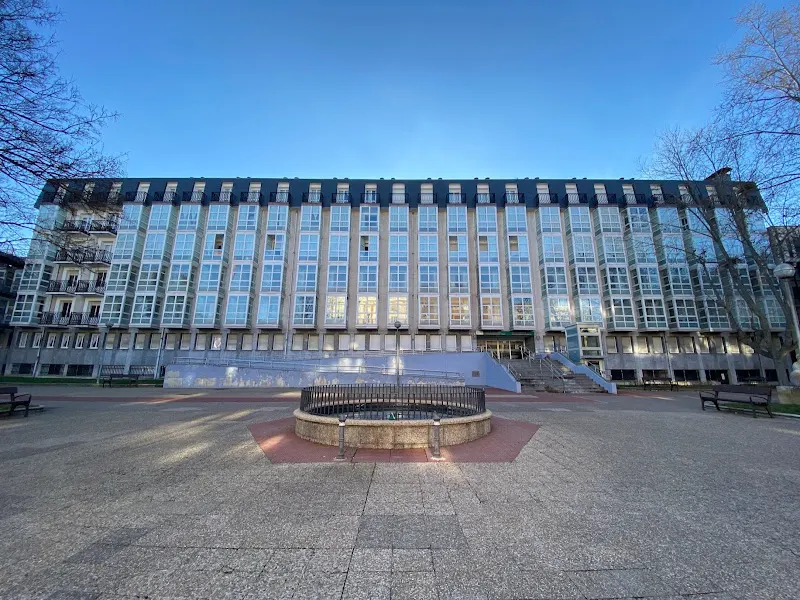 Residencias Lorea - San Prudencio