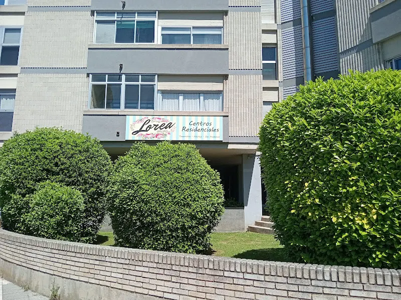 Residencias Lorea - San Prudencio - Residencia de ancianos en Vitoria-Gasteiz - foto 2