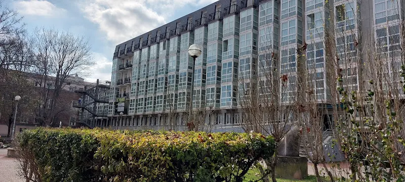 Residencias Lorea - San Prudencio - Residencia de ancianos en Vitoria-Gasteiz - foto 3