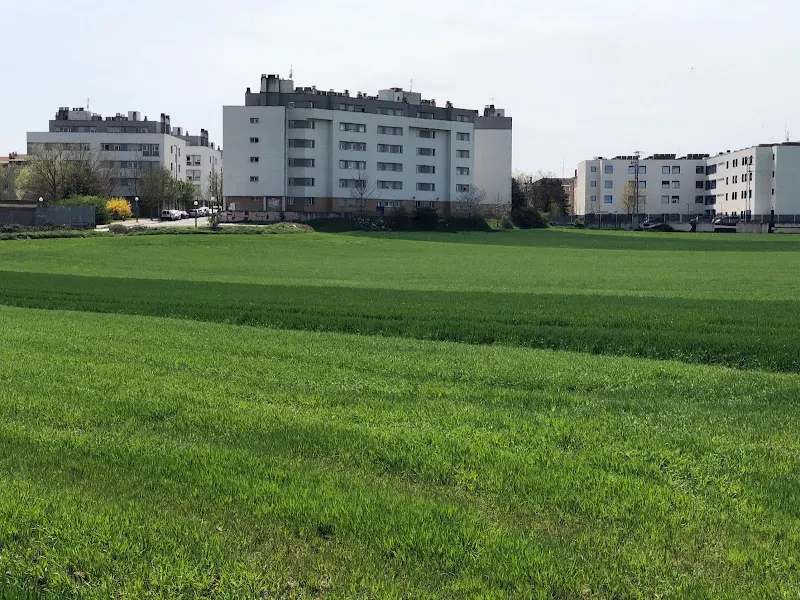 Residencia Zadorra