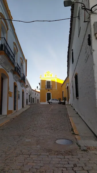 Residencia Geriátrica San Juan Macías - Ribera del Fresno