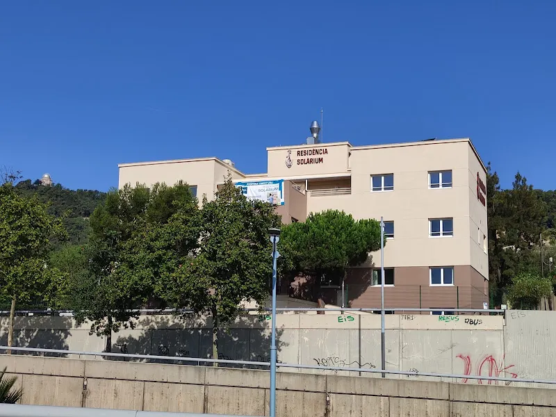 Residència Solàrium