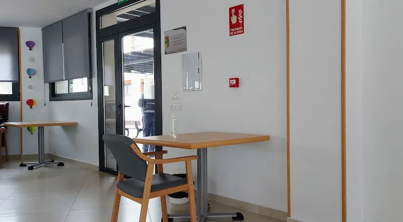 Residencia Balcón De Extremadura - Montanchez