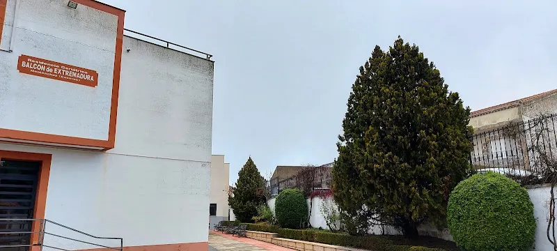 Residencia Balcón De Extremadura - Residencia de ancianos en Montanchez - foto 2