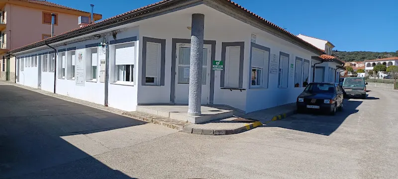 Hogar Club De La 3 Edad - Sierra Santa Olalla - Moraleja