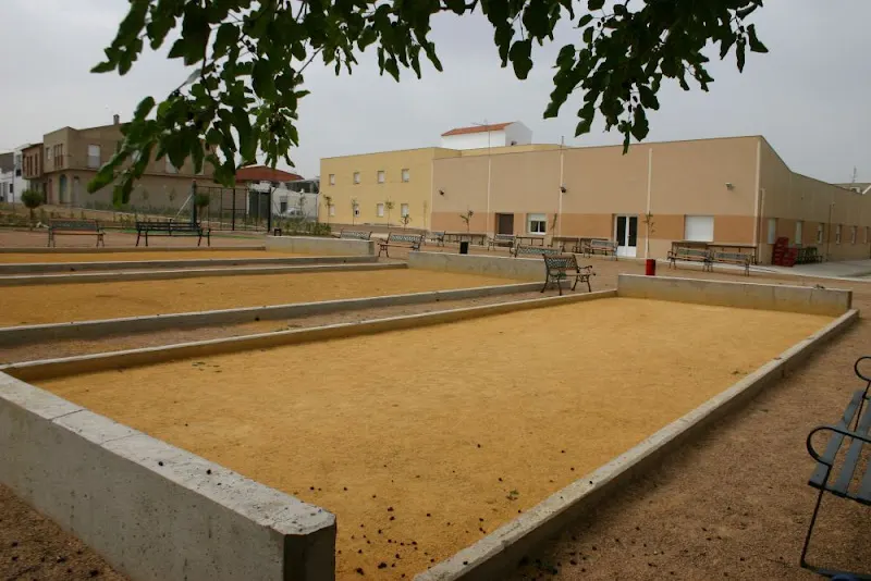 Centro Recreativo de Mayores - Residencia de ancianos en Arroyo de San Servan - foto 2