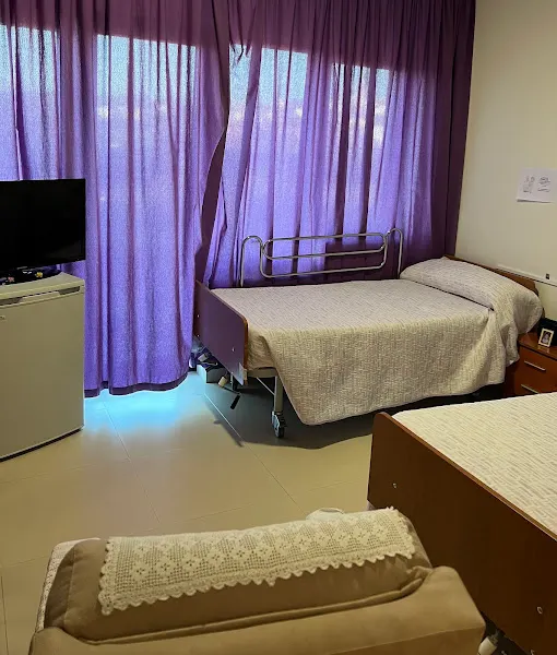Residencia de Mayores y Centro de Dia "San Bernabe" - Don Alvaro