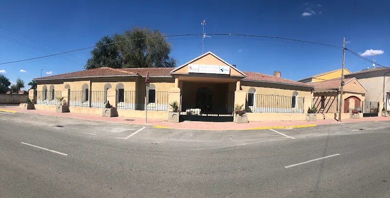 Residencia Municipal de Mayores - Salamanca