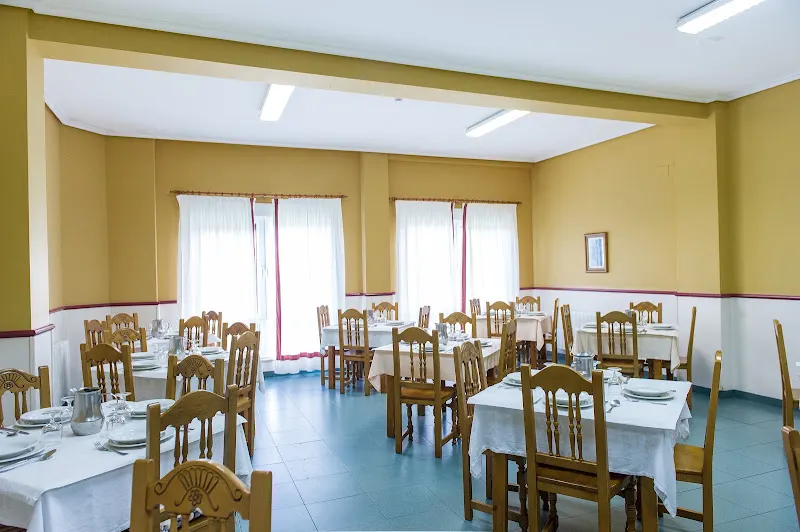 Residencia Santa Teresa Alba de Tormes - Salamanca