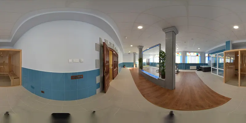 Residencial Beleña - Salamanca