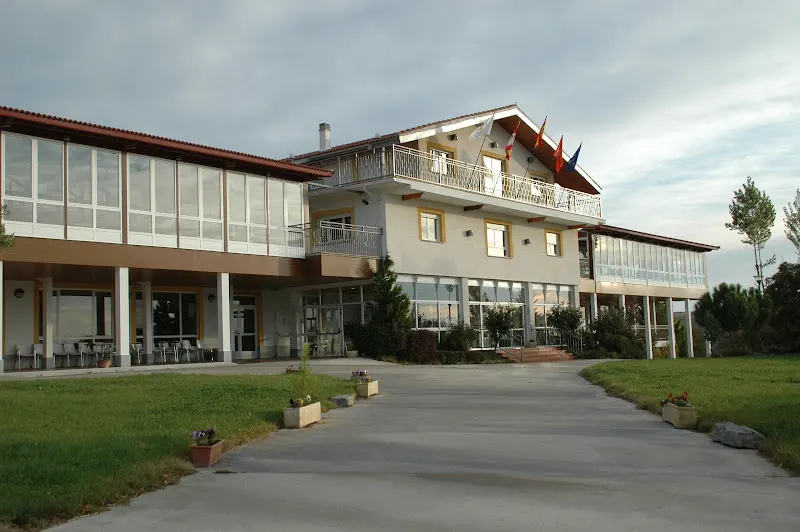 Residencial Beleña - Residencia geriátrica en Salamanca - foto 3