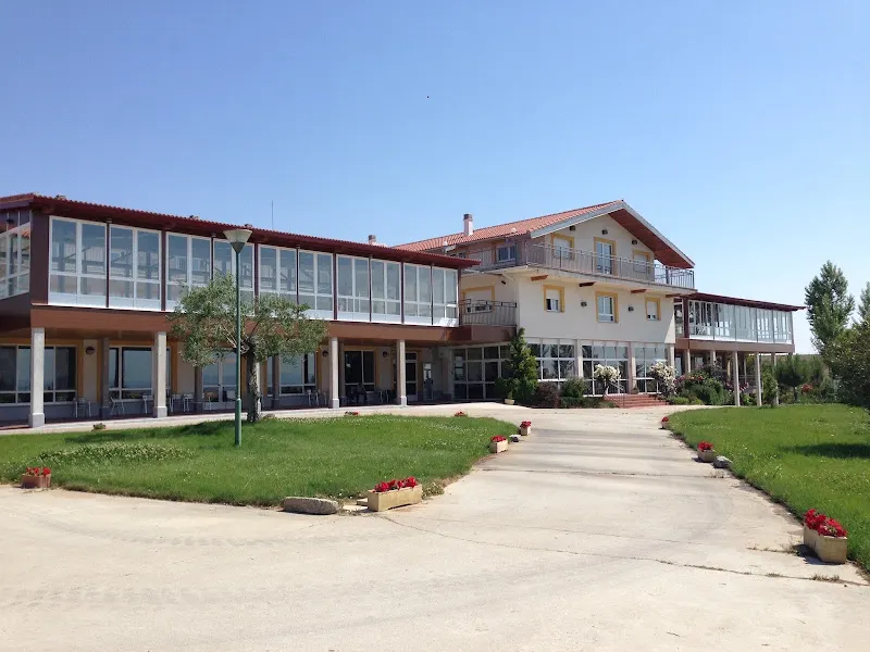 Residencial Beleña - Residencia geriátrica en Salamanca - foto 4