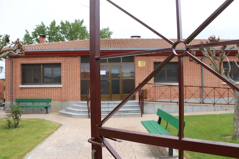 Residencia San Antonio - Salamanca