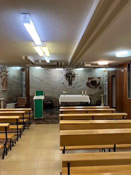 Fundación Marcelina del Valle - Salamanca