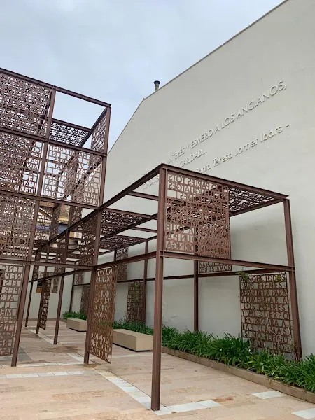 Hogar de la 3ª edad, Santa Teresa Jornet - Residencia de ancianos en Fraga - foto 2