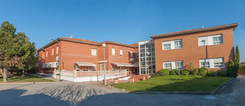 Centro socio sanitario Terraferma - Residencia de ancianos en Lleida - foto 2