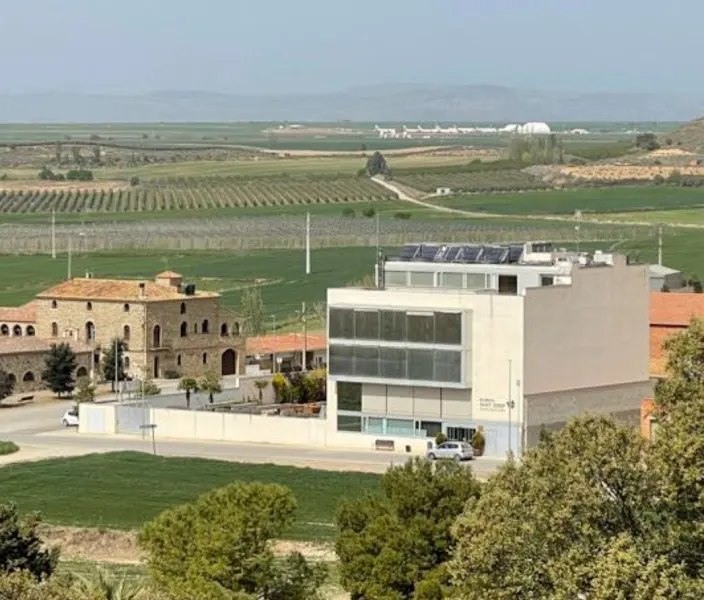 Residencia SANT JOSEP