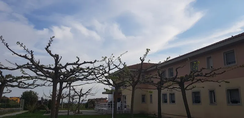 Residència Geriàtrica Sagrat Cor
