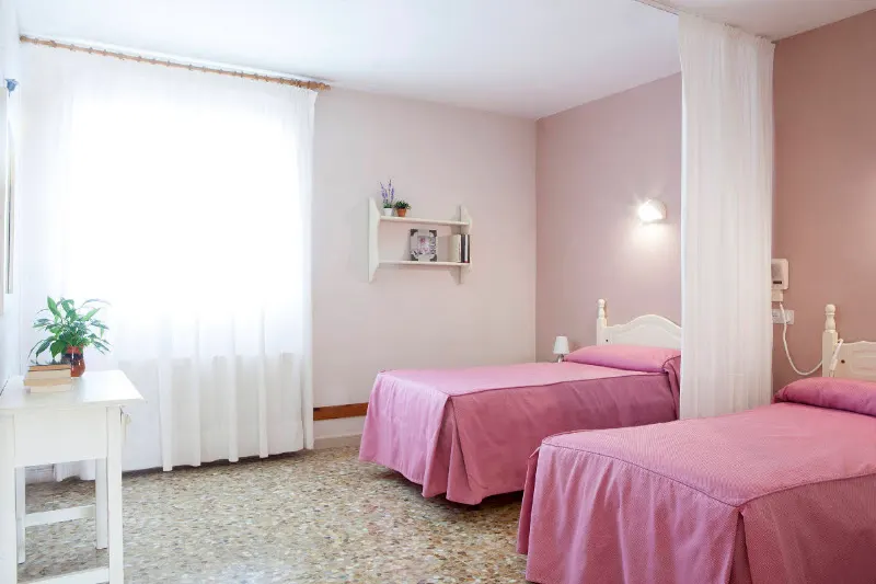 Residencial Sant Roc (Vilanova de la Barca-Lleida) - Vilanova de la Barca