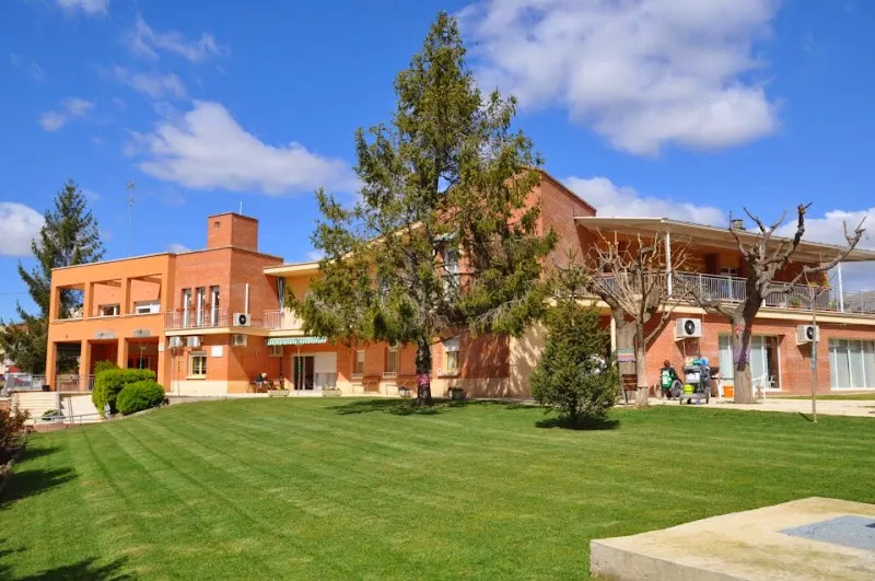 Patronat Municipal Assistencial Residència d'Avis de Juneda - Mollerussa