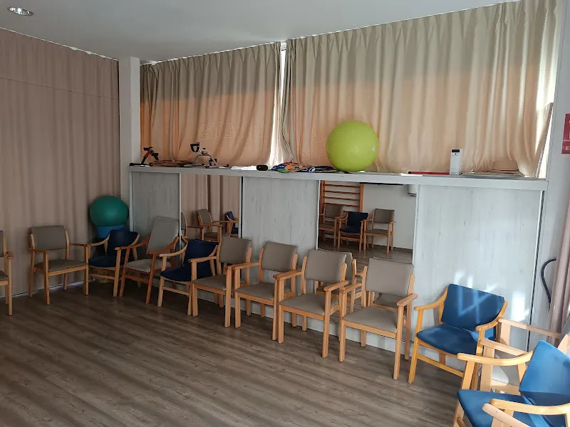 Residencia Pinyana en Lleida