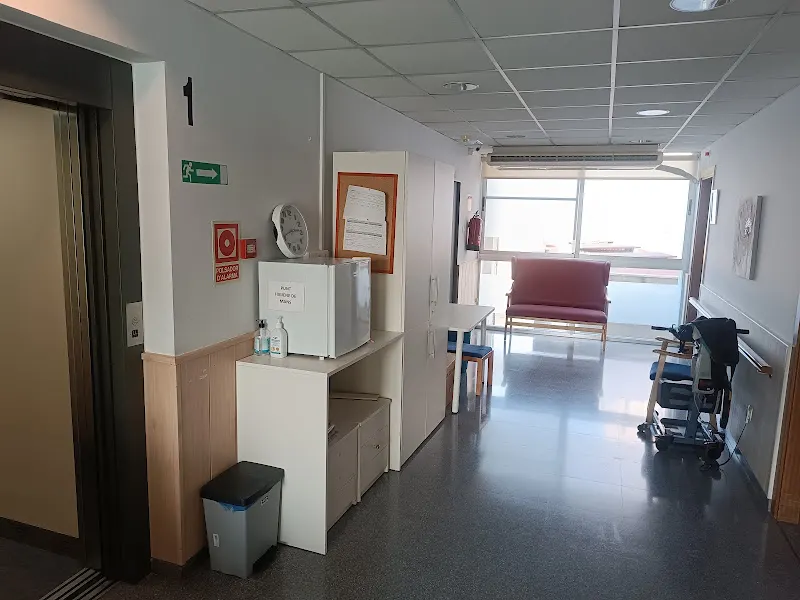 Residencia Pinyana - Residencia geriátrica en Lleida - foto 2