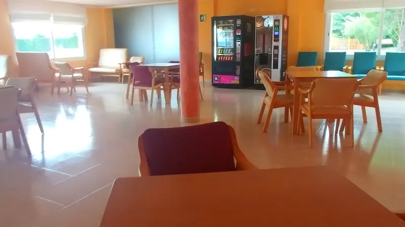 Residència Bona Estada