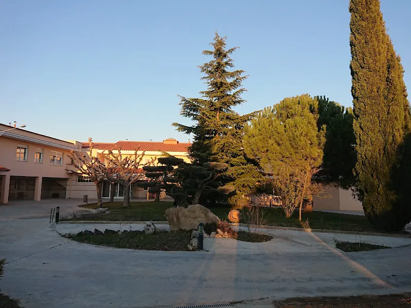 Residència Bona Estada - Residencia de ancianos en Lleida - foto 2