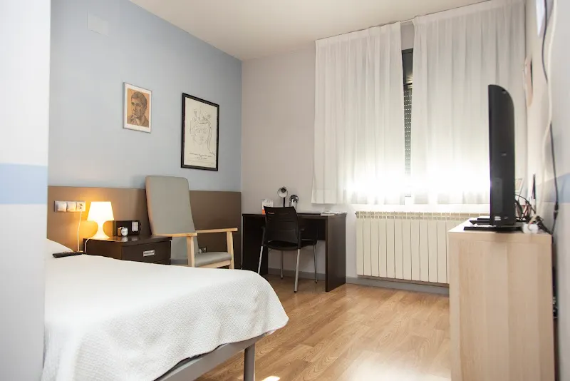 Residencia Lantus BELLVÍS - Mollerussa