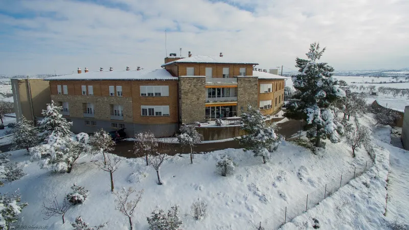 Residència Assistida Mare Marcelina Gestió Privada - Verdu