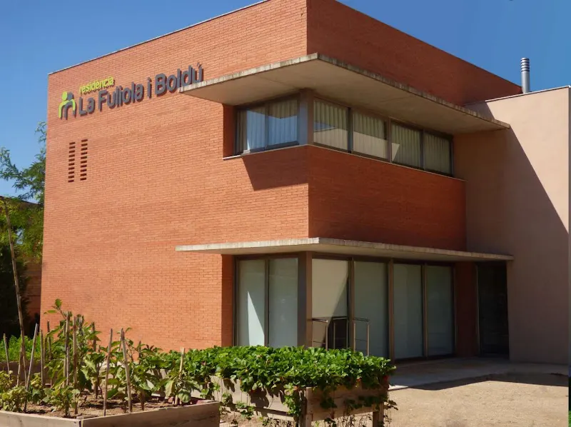 Residència La Fuliola i Boldú - Residencia de ancianos en Tàrrega - foto 2