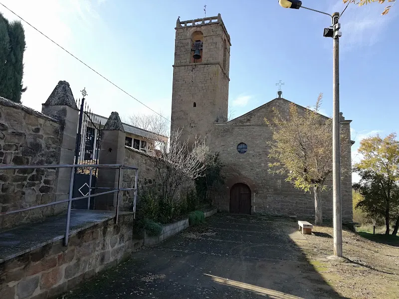 Residència Cal Tomeu Gestión Privada - Cervera
