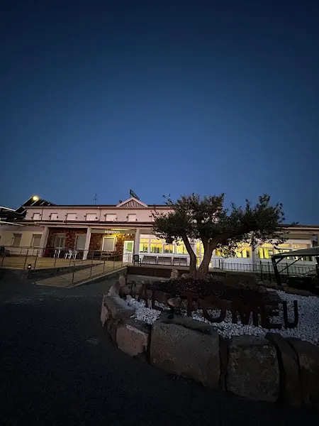 Residència Cal Tomeu Gestión Privada - Residencia de ancianos en Cervera - foto 2