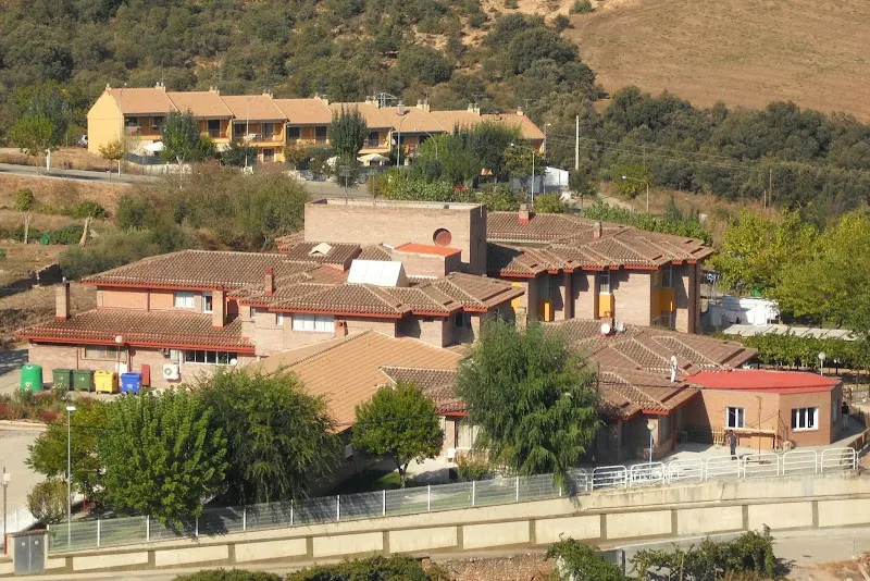 Residencia para Personas Mayores - Residencia de ancianos en Benabarre - foto 2