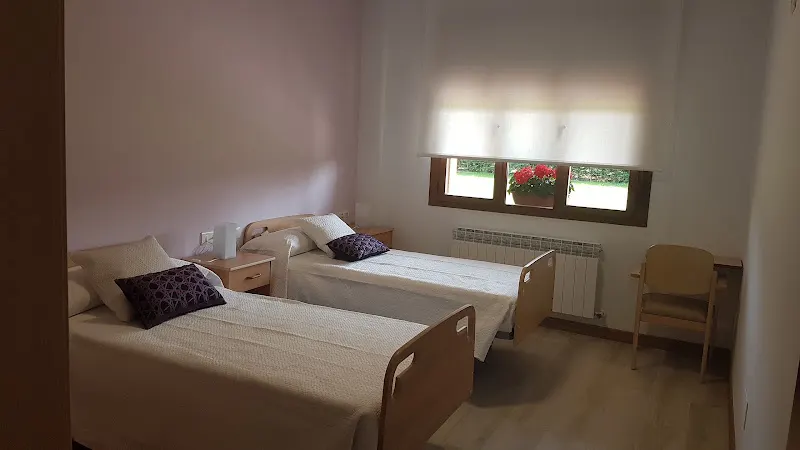 Residencia Betania Garden