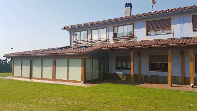 Residencia Betania Garden - Residencia de ancianos en Vitoria-Gasteiz - foto 2
