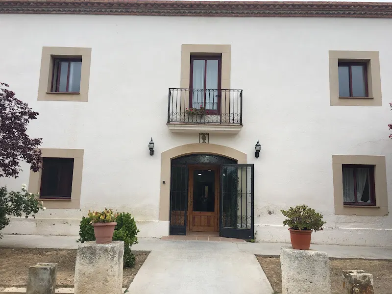 Residència Masia Espitlles - Residencia de ancianos en Vilanova i la Geltrú - foto 2