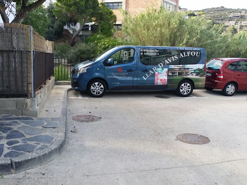 LLAR D'AVIS ALFOU S.L. - Granollers