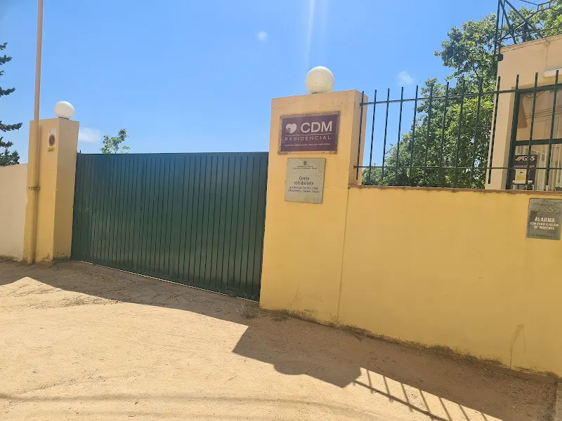 Residencia de personas mayores CDM de Canet de Mar - Residencia geriátrica en Mataró - foto 3