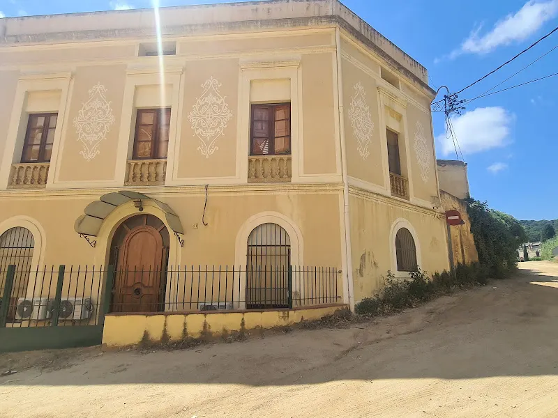 Residencia de personas mayores CDM de Canet de Mar - Residencia geriátrica en Mataró - foto 4