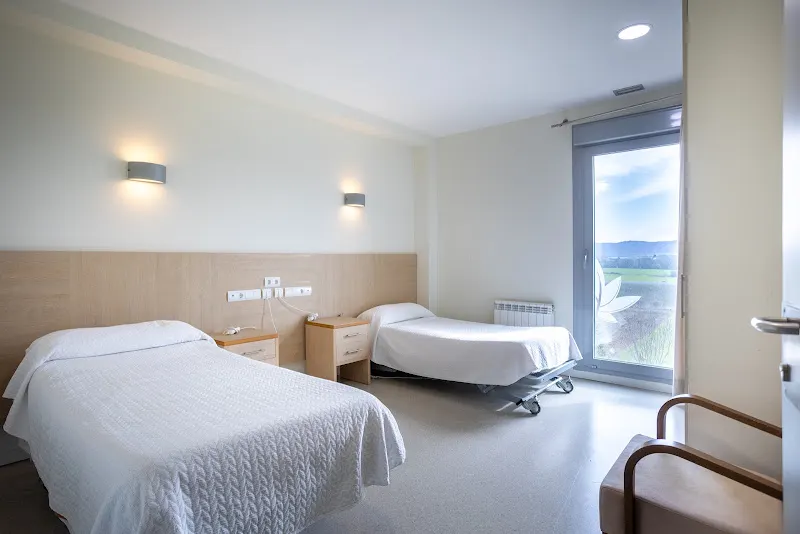 Colisée Miñano | Residencia y centro de día para personas Mayores - Vitoria-Gasteiz